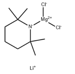 2,2,6,6-Tetramethylpiperidinylmagnesium chloride lithium chloride complex